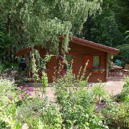 Ferienhaus Natura Villa Neuruppin Room photo