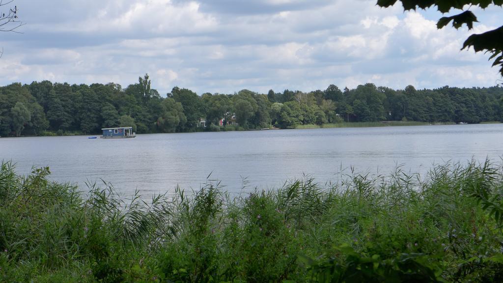 Ferienhaus Natura Villa Neuruppin Room photo