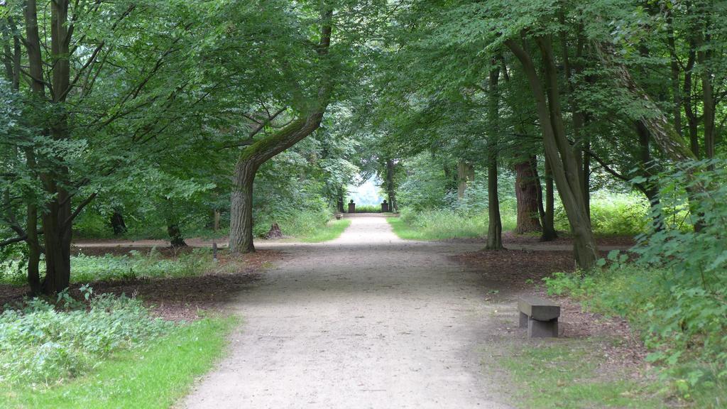 Ferienhaus Natura Villa Neuruppin Room photo