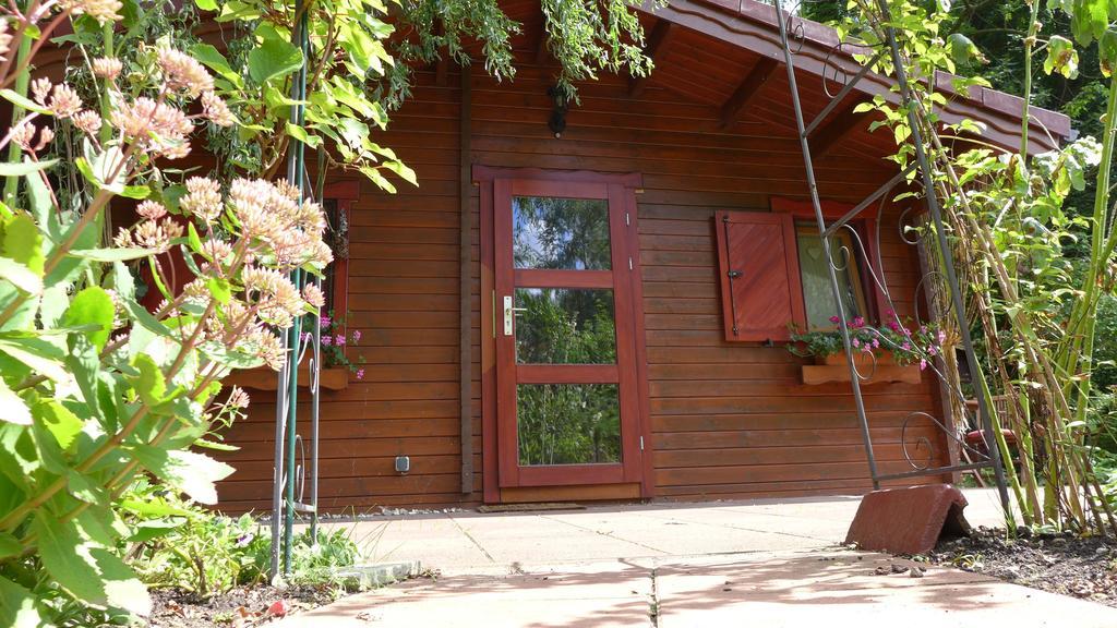 Ferienhaus Natura Neuruppin Room photo